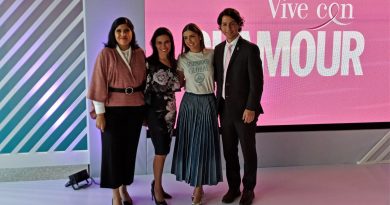 Glamour y Pfizer México unen esfuerzos contra el cáncer de mama metastásico