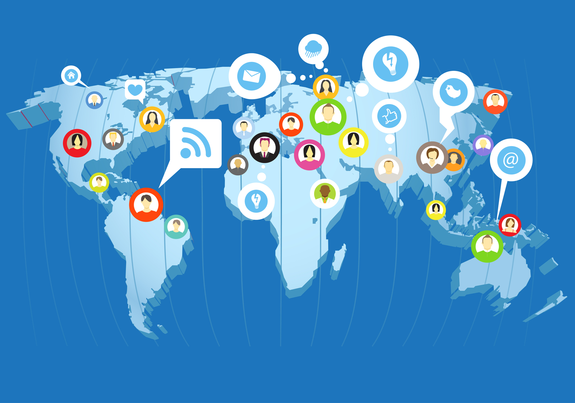 Страны соц сети. Всемирный день социальных сетей. Карта социальных сетей. Всемирный день социальных сетей 30 июня. В социальных сетях.