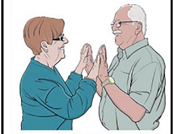 Ilustración del libro Mindfulness para mayores