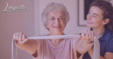 ¿Cómo elegir un fisioterapeuta geriátrico?