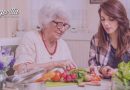 Alimentación y prevención de Alzheimer