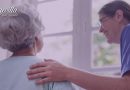 Lo que debes saber de un cuidador geriátrico