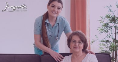 Test para cuidadores de pacientes con Parkinson