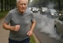 Contaminación y salud cardiovascular