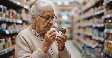 ¿Suplementos detox dañan el hígado?