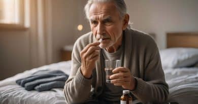 Suplementos de melatonina para dormir: ¿realmente funcionan?