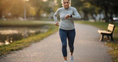 Conoce tus zonas de frecuencia cardíaca