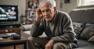 ¿Es la edad… o es tu audición?