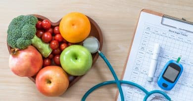 Diferencia entre colesterol y triglicéridos